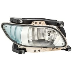 Front Fog Light HELLA 1ND 010 223-241 OE Ref 2032704
