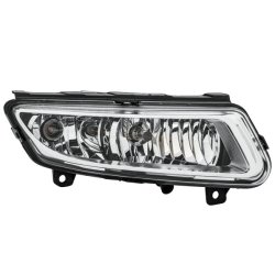 Front Fog Light HELLA 1ND 010 377-021 OE Ref 6R0 941 062 B