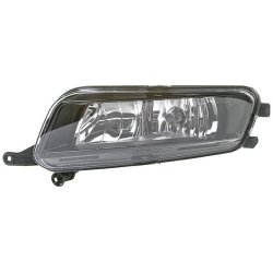 Front Fog Light HELLA 1ND 010 455-111 OE Ref 7N0 941 699 C