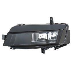 Front Fog Light HELLA 1ND 011 223-111 OE Ref 5G0 941 661 G