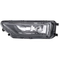 Front Fog Light HELLA 1ND 012 755-111 OE Ref 2H6 941 699 B