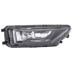 Front Fog Light HELLA 1ND 012 755-121 OE Ref 2H6 941 700 B