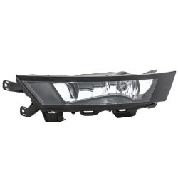 Front Fog Light HELLA 1ND 012 998-011 OE Ref 5JA 941 699 D