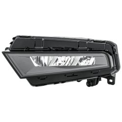 Front Fog Light HELLA 1ND 012 999-031 OE Ref 575 941 699 B