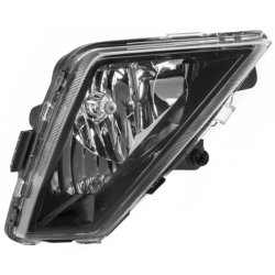 Front Fog Light HELLA 1ND 013 001-021 OE Ref 6F0 941 702 A