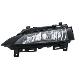 Front Fog Light HELLA 1ND 013 961-011 OE Ref 657 941 699 HELLA