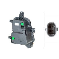 Front Fog Light HELLA 1ND 354 843-131 OE Ref 5G0 941 699