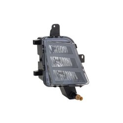 Front Fog Light HELLA 1ND 354 843-161 OE Ref 5G0 941 700 D