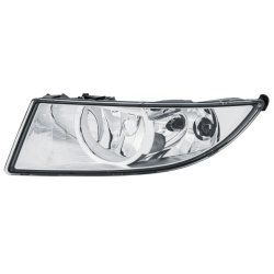 Front Fog Light HELLA 1NE 010 299-111 OE Ref 5J0 941 701 B