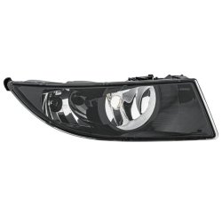 Front Fog Light HELLA 1NE 010 299-141 OE Ref 5J0 941 702 C