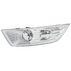 Front Fog Light HELLA 1NE 010 305-011 OE Ref AM21 15K202 BD HELLA