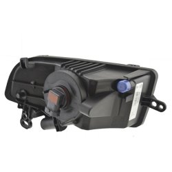 Front Fog Light HELLA 1NE 010 832-211 OE Ref 8T0 941 699 K HELLA