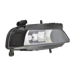 Front Fog Light HELLA 1NE 010 832-241 OE Ref 8T0 941 700 L HELLA