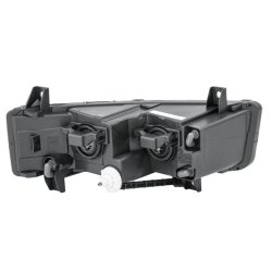 Front Fog Light HELLA 1NE 011 477-111 OE Ref 5E0 941 701 A