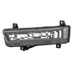 Front Fog Light HELLA 1NE 011 477-111 OE Ref 5E0 941 701 A HELLA