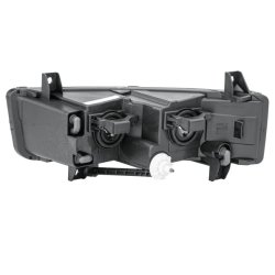 Front Fog Light HELLA 1NE 011 477-121 OE Ref 5E0 941 702 A