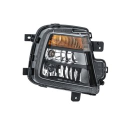 Front Fog Light HELLA 1NE 011 694-121 OE Ref 1K8 941 662 K