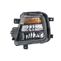 Front Fog Light HELLA 1NE 011 694-131 OE Ref 1K8 941 661 H HELLA