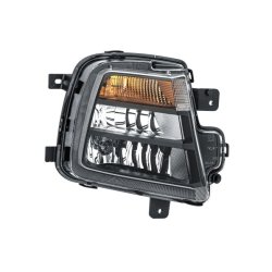 Front Fog Light HELLA 1NE 011 694-141 OE Ref 1K8 941 662 H