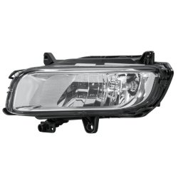 Front Fog Light HELLA 1NG 354 842-011 OE Ref 4E0 941 699 B HELLA