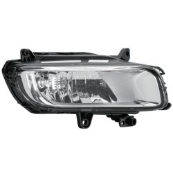 Front Fog Light HELLA 1NG 354 842-021 OE Ref 4E0 941 700 B