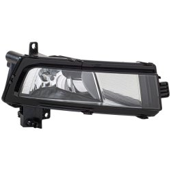 Front Fog Light HELLA 1NG 354 843-061 OE Ref 5TA 941 662