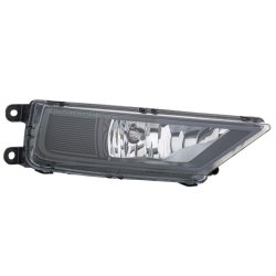 Front Fog Light HELLA 1NG 354 843-121 OE Ref 5NA 941 700 B