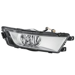 Front Fog Light HELLA 1NG 354 844-041 OE Ref 5E0 941 702 D