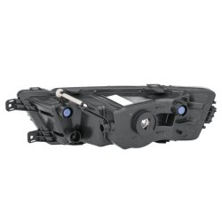 Front Fog Light HELLA 1NG 354 844-061 OE Ref 5E0 941 702 E