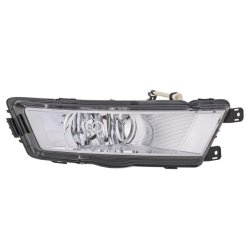 Front Fog Light HELLA 1NG 354 844-081 OE Ref 5JA 941 702