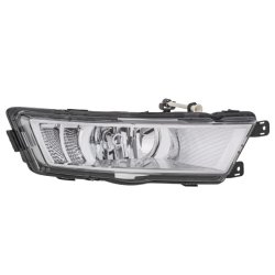 Front Fog Light HELLA 1NG 354 844-161 OE Ref 5JA 941 700 B