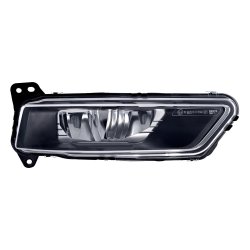 Front Fog Light HELLA 1NJ 354 883-041 OE Ref 81.25204-6000 HELLA
