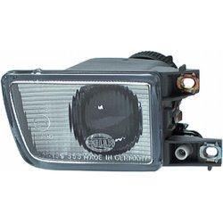 Front Fog Light HELLA 1NL 007 220-031 OE Ref 1H0 941 699 B