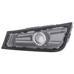 Front Fog Light HELLA 1NL 010 477-131 OE Ref 21297902