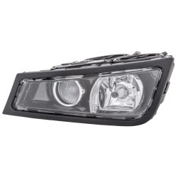 Front Fog Light HELLA 1NL 010 477-151 OE Ref 21297905