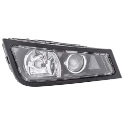 Front Fog Light HELLA 1NL 010 477-161 OE Ref 21297904