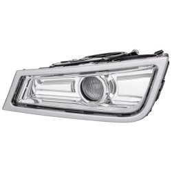 Front Fog Light HELLA 1NL 010 477-191 OE Ref 21297911