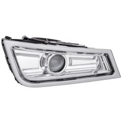 Front Fog Light HELLA 1NL 010 477-201 OE Ref 21297909