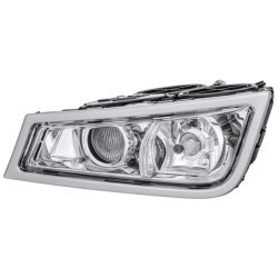 Front Fog Light HELLA 1NL 010 477-211 OE Ref 21297914