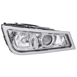 Front Fog Light HELLA 1NL 010 477-221 OE Ref 21297913