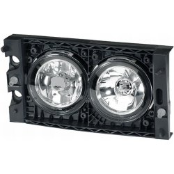 Spotlight HELLA 1PE 965 410-111 OE Ref 1725270