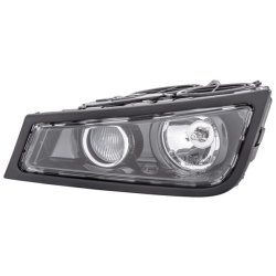Front Fog Light HELLA 1PL 010 477-171 OE Ref 21297908