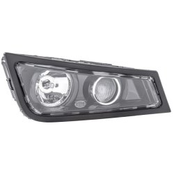 Front Fog Light HELLA 1PL 010 477-181 OE Ref 21297906