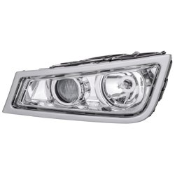 Front Fog Light HELLA 1PL 010 477-231 OE Ref 21297918