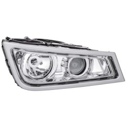 Front Fog Light HELLA 1PL 010 477-241 OE Ref 21297917