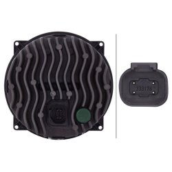 Headlight HELLA 1S3 996 362-011 HELLA