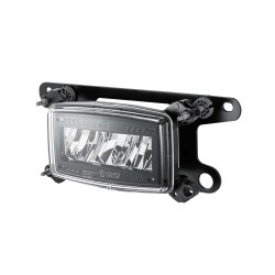 Headlight HELLA 1SA 327 210-041