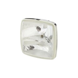 Headlight Insert HELLA 1SA 990 185-101 OE Ref 961670