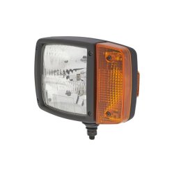 Headlight HELLA 1SA 996 120-051 OE Ref AZ54038 HELLA