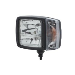 Headlight HELLA 1SA 996 120-197 OE Ref 1000378932